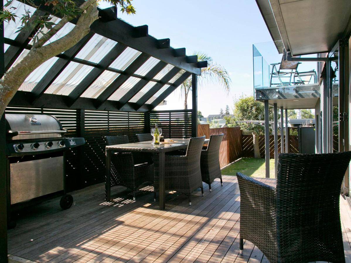 Taupo Escape - Rainbow Point Holiday Home 외부 사진